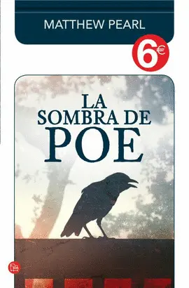 LA SOMBRA DE POE LA SOMBRA DE POE