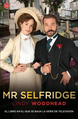 MR. SELFRIDGE MR. SELFRIDGE