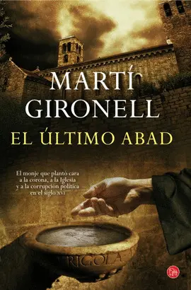 EL ULTIMO ABAD FG