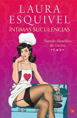 ÍNTIMAS SUCULENCIAS ÍNTIMAS SUCULENCIAS