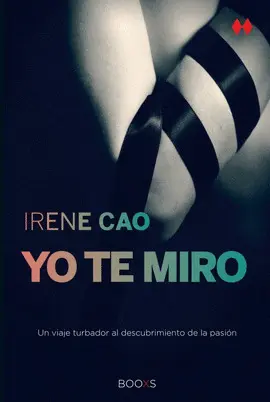 YO TE MIRO FG TRILOGIA SENTIDOS