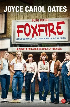 FOXFIRE PURO FUEGO