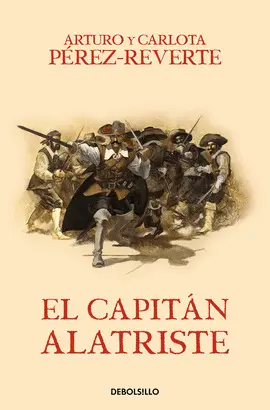 EL CAPITÁN ALATRISTE EL CAPITÁN ALATRISTE