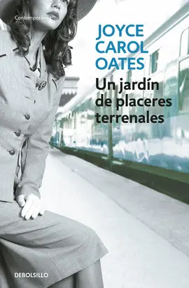 JARDIN DE PLACERES TERRENALES,