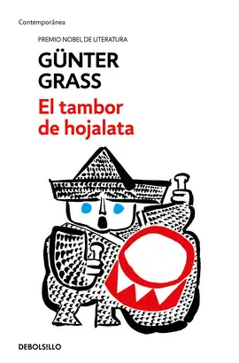 EL TAMBOR DE HOJALATA (TRILOGÍA DE DANZING 1)