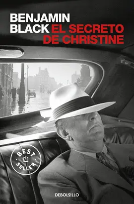 EL SECRETO DE CHRISTINE