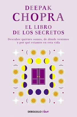 EL LIBRO DE LOS SECRETOS