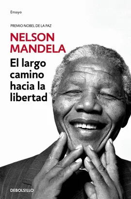 LARGO CAMINO HACIA LA LIBERTAD, EL