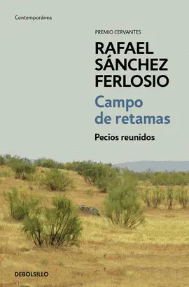 CAMPO DE RETAMAS CAMPO DE RETAMAS