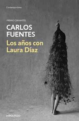 LOS AÑOS CON LAURA DÍAZ LOS AÑOS CON LAURA DÍAZ