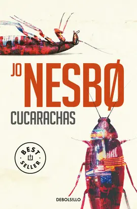 CUCARACHAS CUCARACHAS