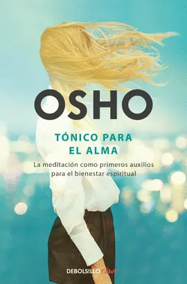TÓNICO PARA EL ALMA TÓNICO PARA EL ALMA