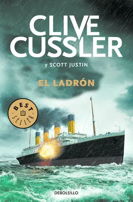 EL LADRÓN EL LADRÓN