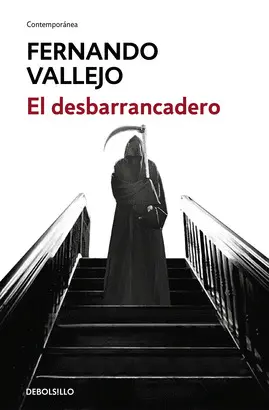 EL DESBARRANCADERO EL DESBARRANCADERO