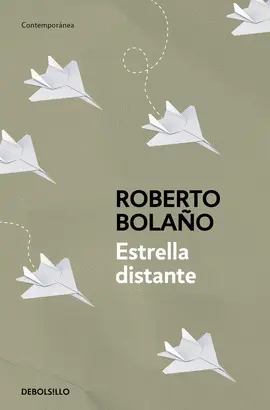 ESTRELLA DISTANTE