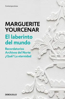 EL LABERINTO DEL MUNDO