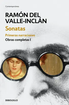 SONATAS. PRIMERAS NARRACIONES