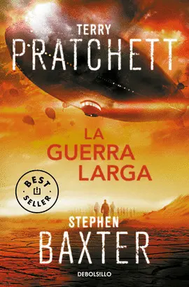 LA GUERRA LARGA