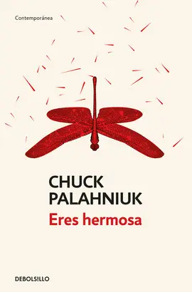 ERES HERMOSA