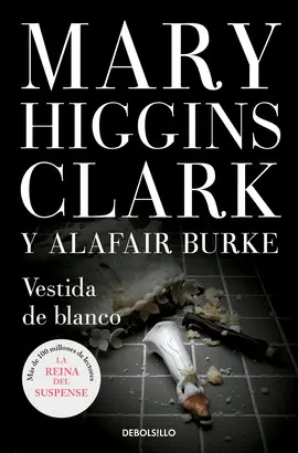 VESTIDA DE BLANCO