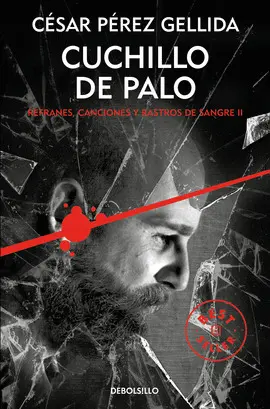 CUCHILLO DE PALO