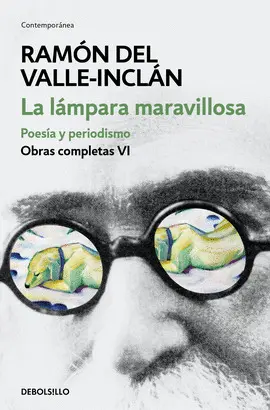 LA LÁMPARA MARAVILLOSA