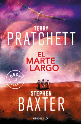EL MARTE LARGO