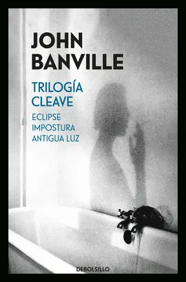 TRILOGÍA CLEAVE (ECLIPSE  IMPOSTURA  ANTIGUA LUZ)