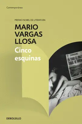 CINCO ESQUINAS CINCO ESQUINAS