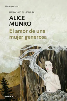 EL AMOR DE UNA MUJER GENEROSA EL AMOR DE UNA MUJER GENEROSA