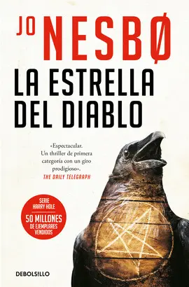 LA ESTRELLA DEL DIABLO