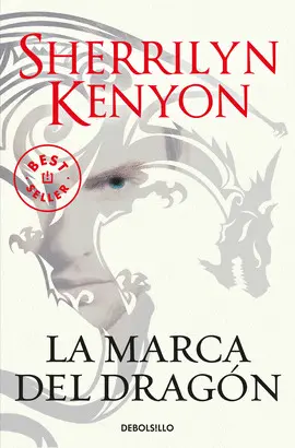LA MARCA DEL DRAGÓN