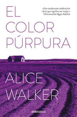 EL COLOR PÚRPURA