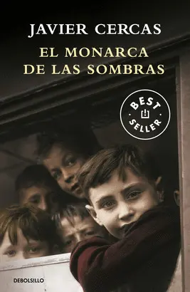 EL MONARCA DE LAS SOMBRAS EL MONARCA DE LAS SOMBRAS