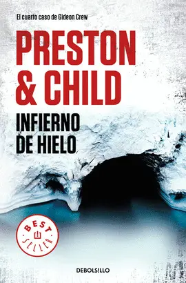INFIERNO DE HIELO INFIERNO DE HIELO