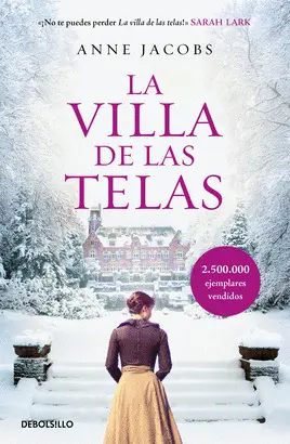 01. LA VILLA DE LAS TELAS