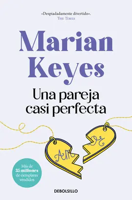 UNA PAREJA CASI PERFECTA