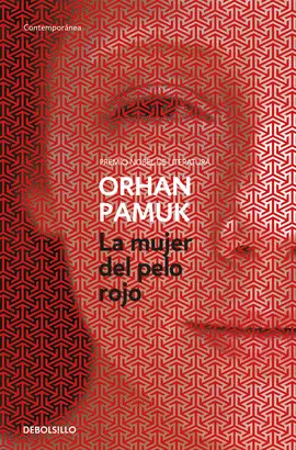 LA MUJER DEL PELO ROJO