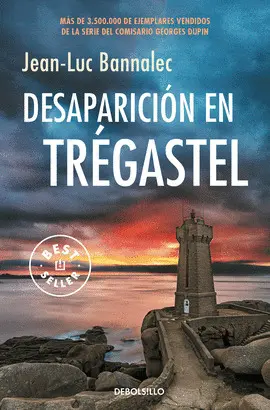 DESAPARICIÓN EN TRÉGASTEL