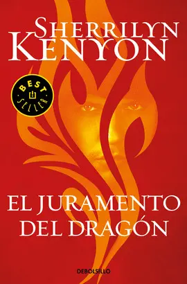 EL JURAMENTO DEL DRAGON