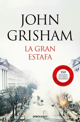 GRAN ESTAFA, LA