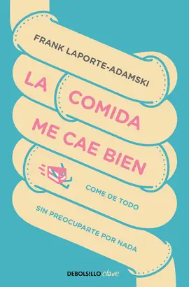 COMIDA ME CAE BIEN, LA