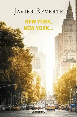 NEW YORK, NEW YORK... NEW YORK, NEW YORK...