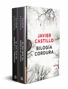 BILOGÍA EL DÍA QUE SE PERDIÓ LA CORDURA / EL DÍA QUE SE PERDIÓ EL AMOR