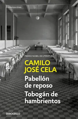 PABELLON DE REPOSO / TOBOGAN DE HAMBRIEN