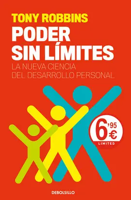 PODER SIN LIMITES
