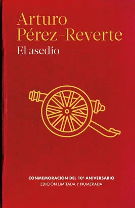 ASEDIO, EL (TD)