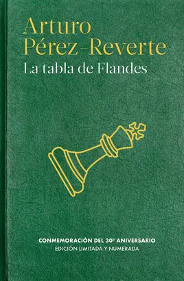 TABLA DE FLANDES, LA (TD)