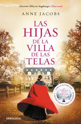 02. LAS HIJAS DE LA VILLA DE LAS TELAS