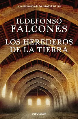 LOS HEREDEROS DE LA TIERRA LOS HEREDEROS DE LA TIERRA